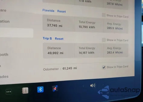 2022 Tesla Model Y Long Range Dual Motor All-Wheel Drive from USA, damaged, VIN 7SAYGAEE9NF522419